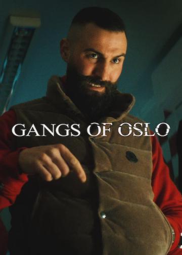 Oslo bandái poszter