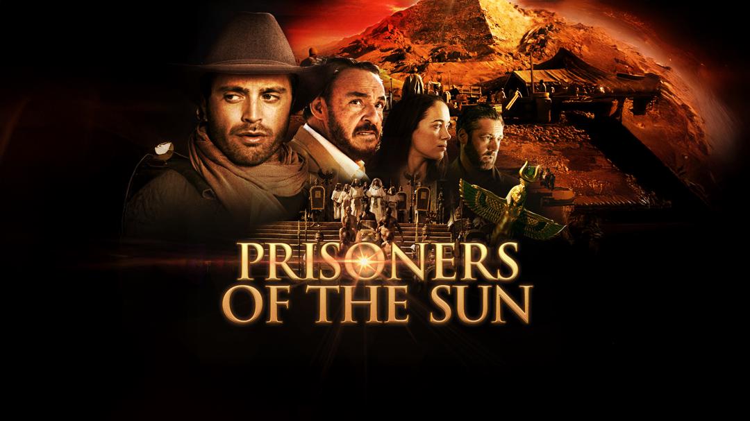Prisoners of the Sun