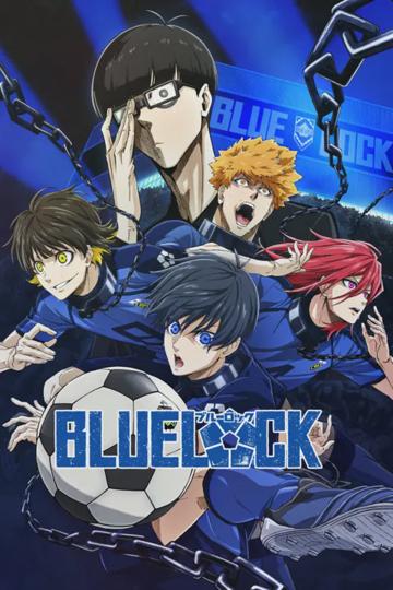 BLUE LOCK