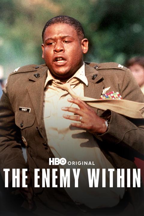 Poster för Den inre fienden