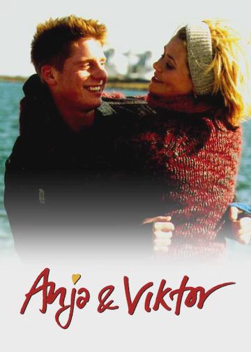 Anja & Viktor poszter