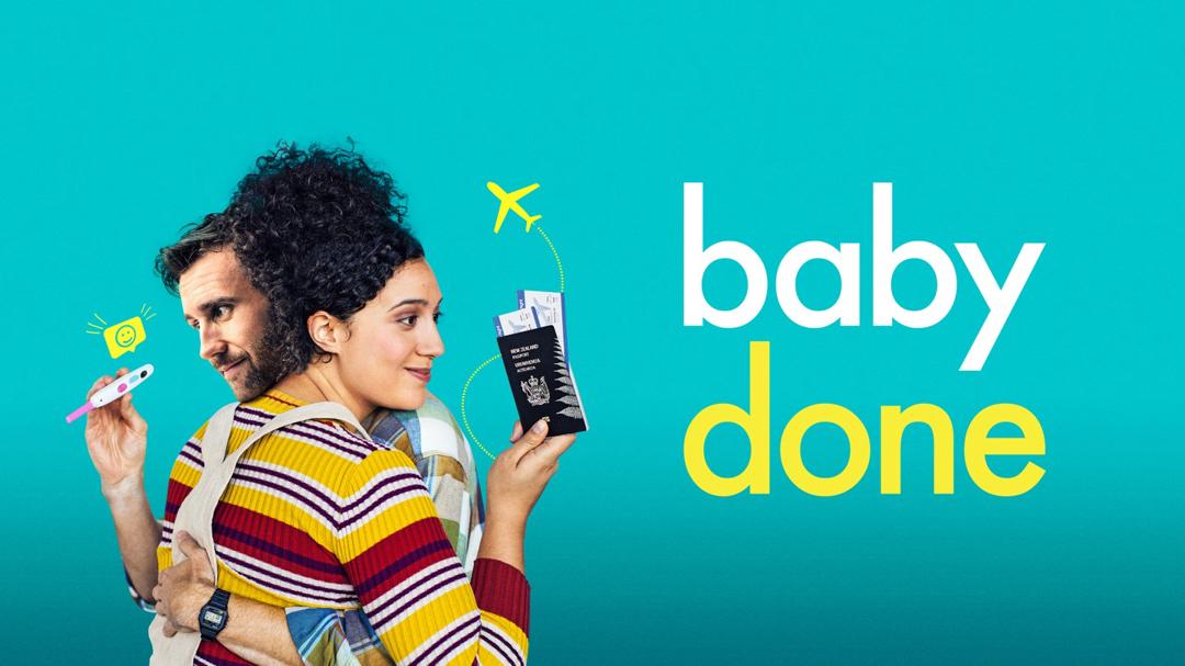 Baby Done