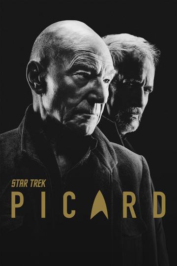 Star Trek: Picard