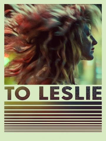 To Leslie
