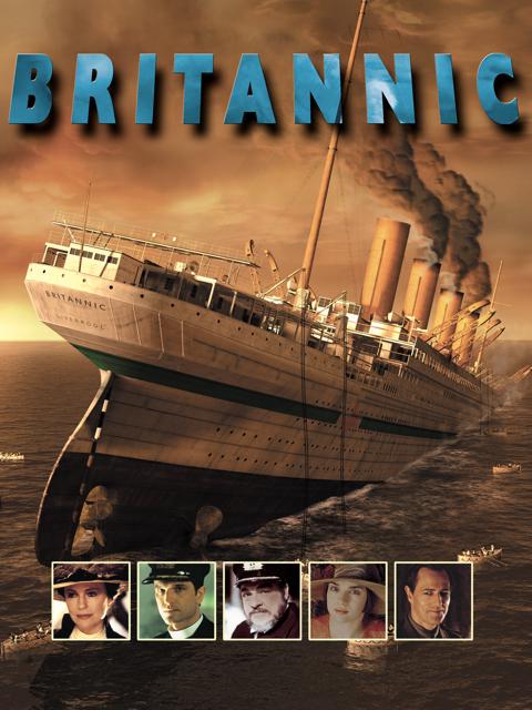 Britannic