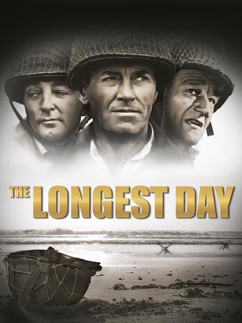 The Longest Day