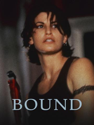 Bound