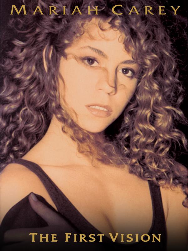 Mariah Carey's Magical Christmas Special