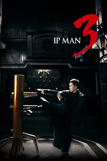 Ip Man 3
