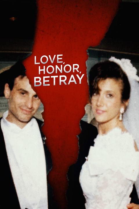 Poster för Love, Honor, Betray