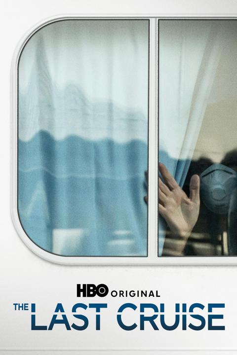 Poster för The Last Cruise