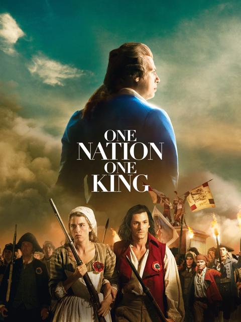 One Nation, One King