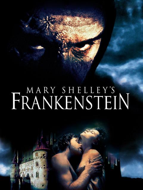 Mary Shelley's Frankenstein