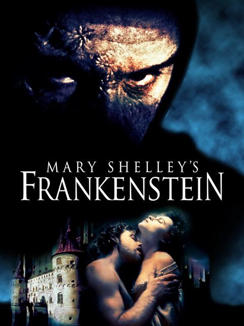 Mary Shelley's Frankenstein