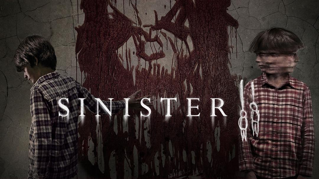 Sinister 2