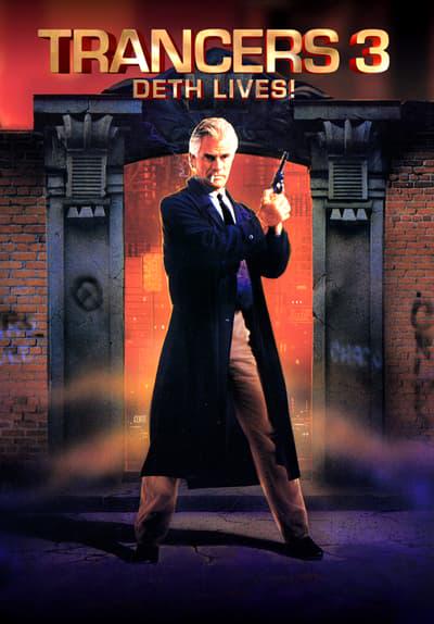 Trancers III