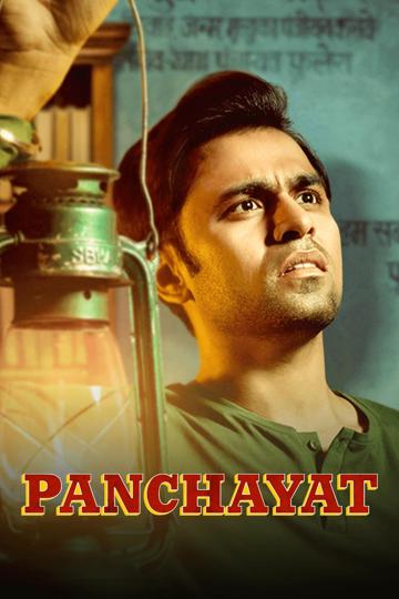 Panchayat poszter