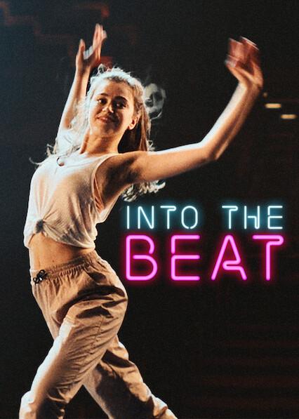 Movie poster for Into the Beat