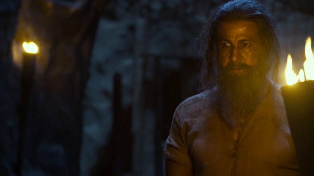 Background image for Shamshera
