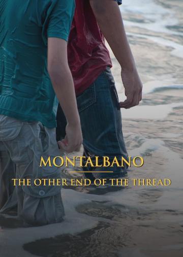 Montalbano felügyelő poszter