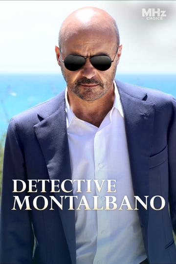 Inspector Montalbano