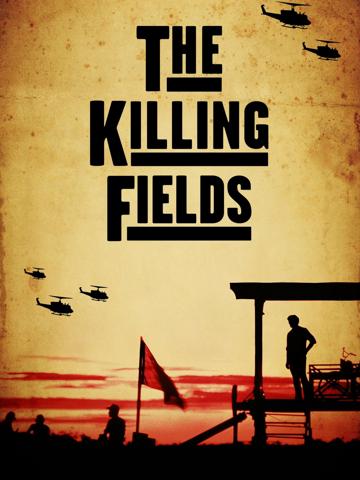 The Killing Fields