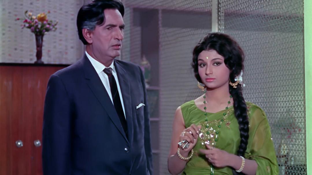 Background image for Waqt