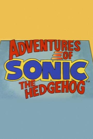 Adventures of Sonic the Hedgehog