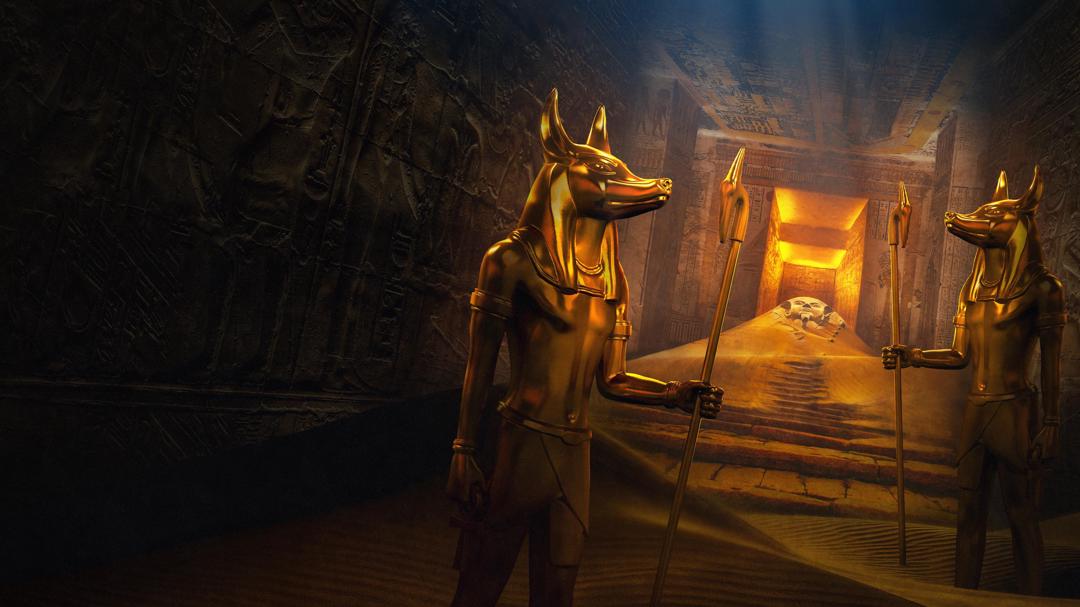Background image for Blowing Up History