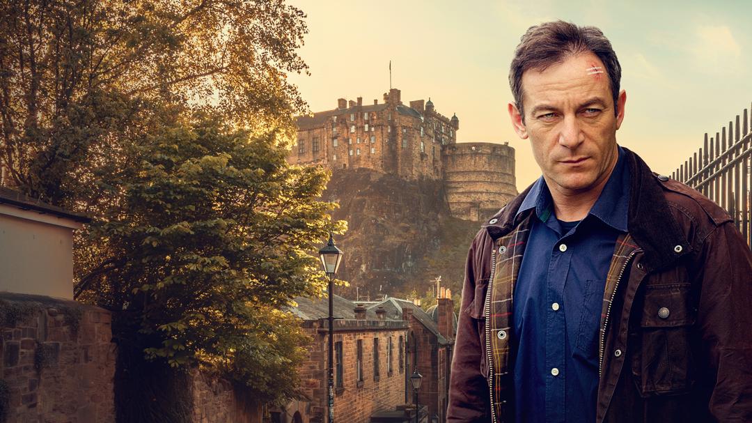 Background image for Case Histories
