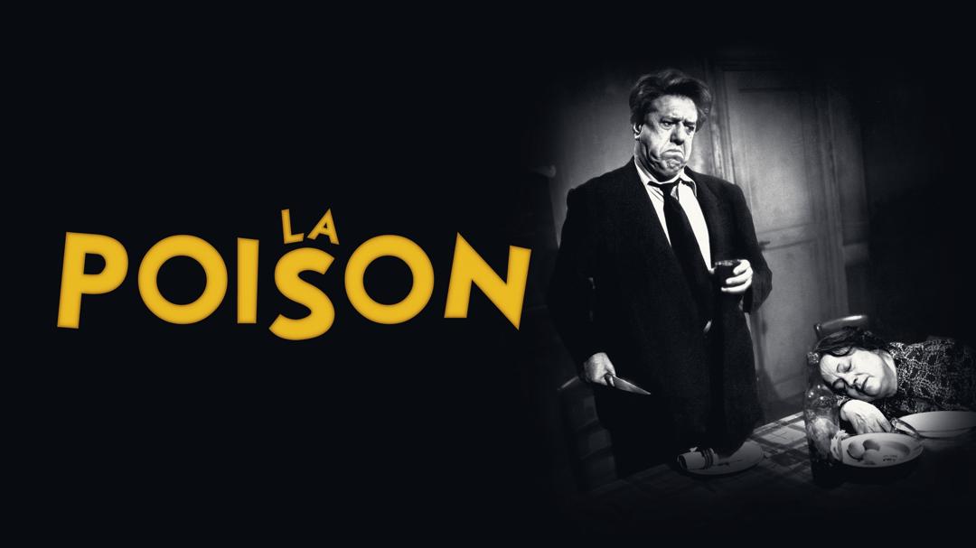 Poison