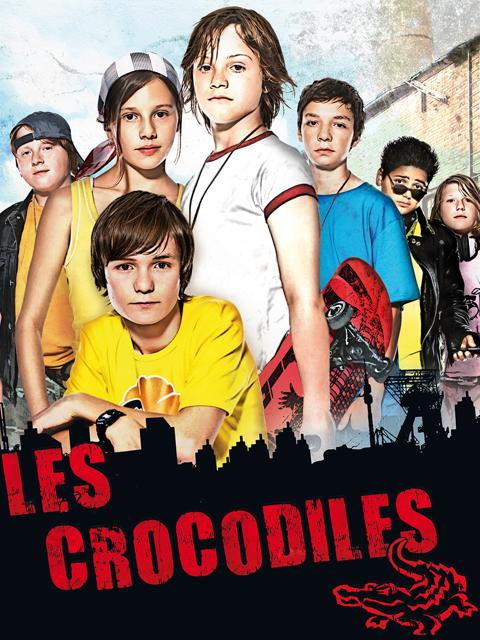 The Crocodiles