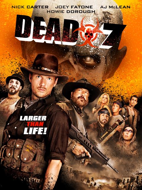 Dead 7