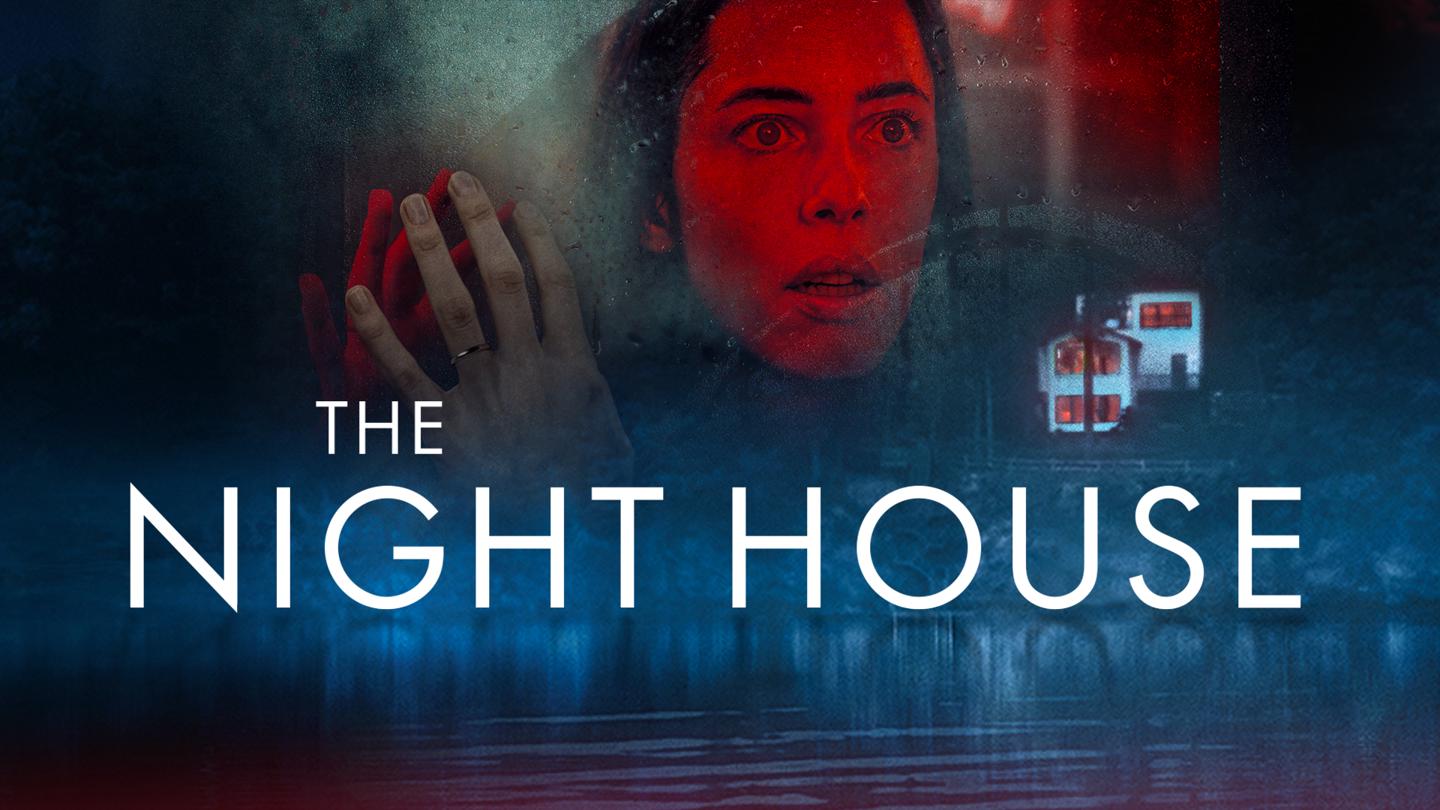 The Night House banner