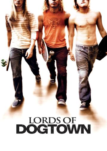 Dogtown urai poszter