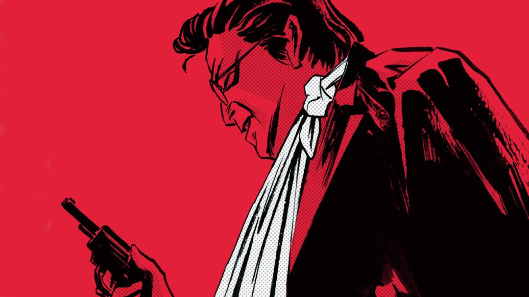 Background image for Battles Without Honor and Humanity: Proxy War