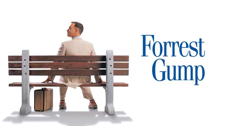 Poster of Forrest Gump