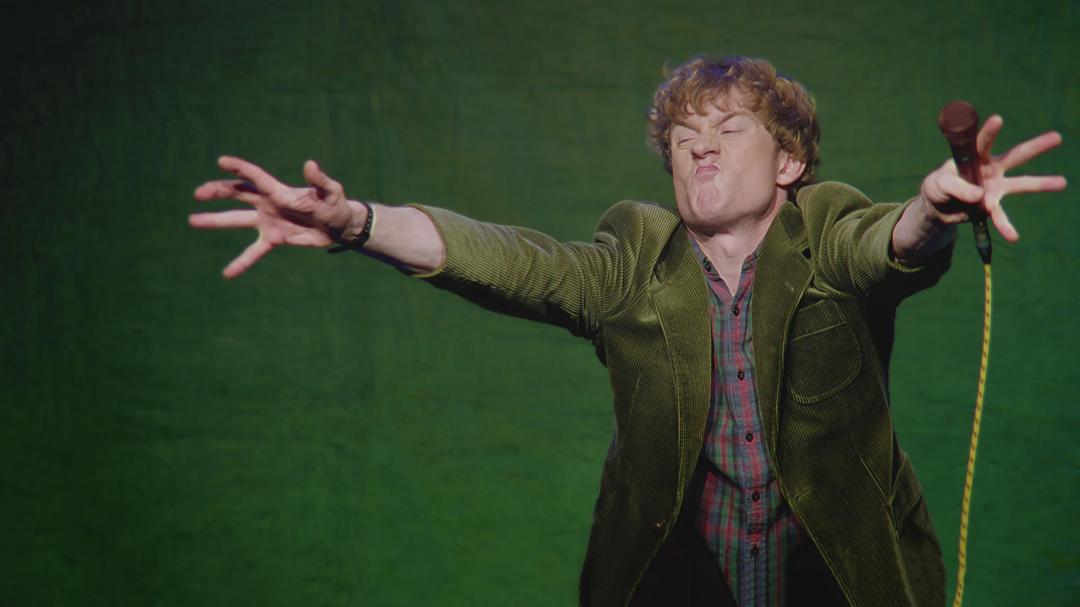 Background image for James Acaster: Repertoire