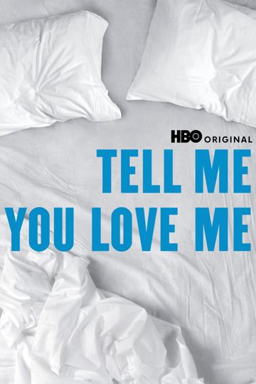 Mondd, hogy szeretsz! poszter