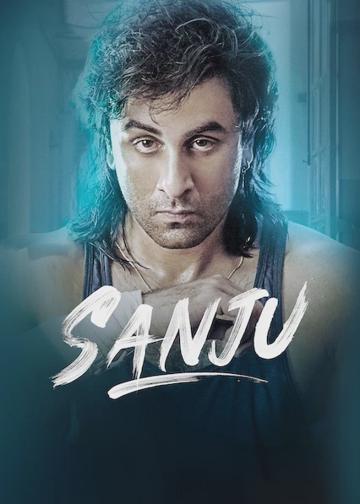 Sanju poszter