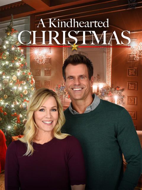 A Kindhearted Christmas