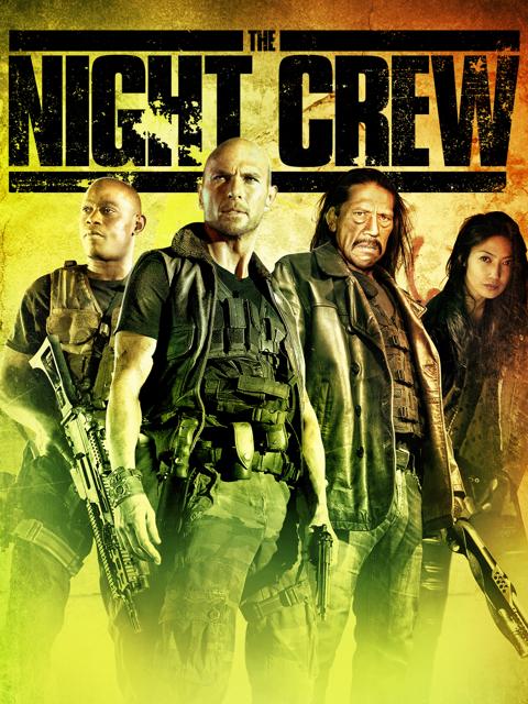 The Night Crew
