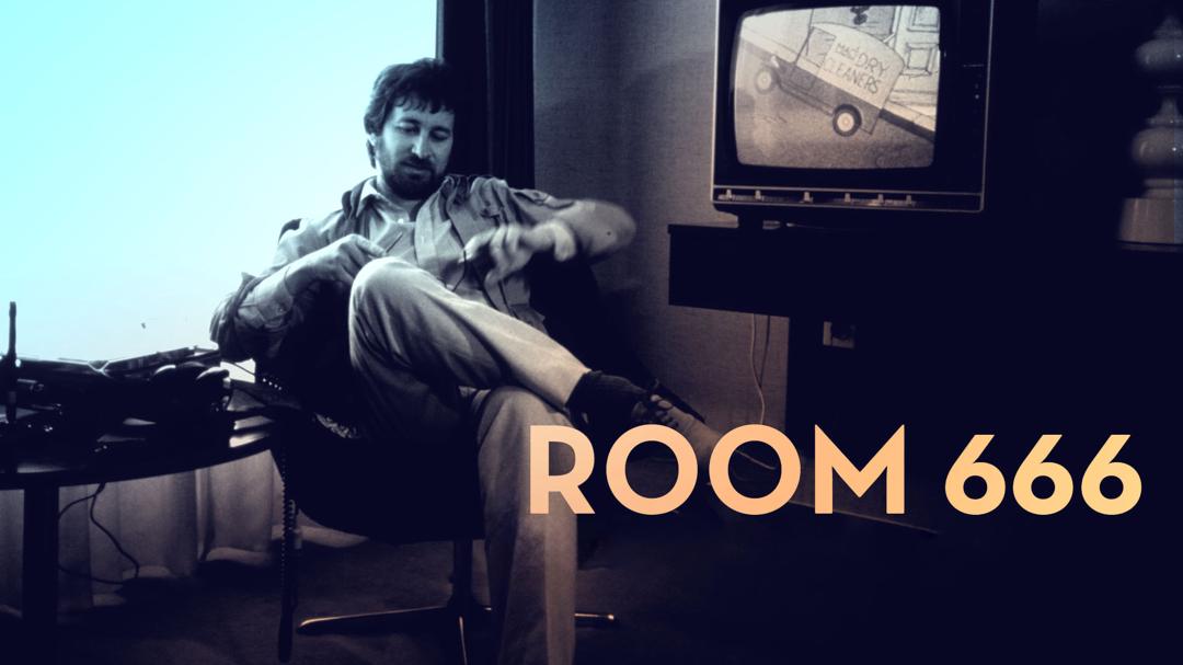 Room 666