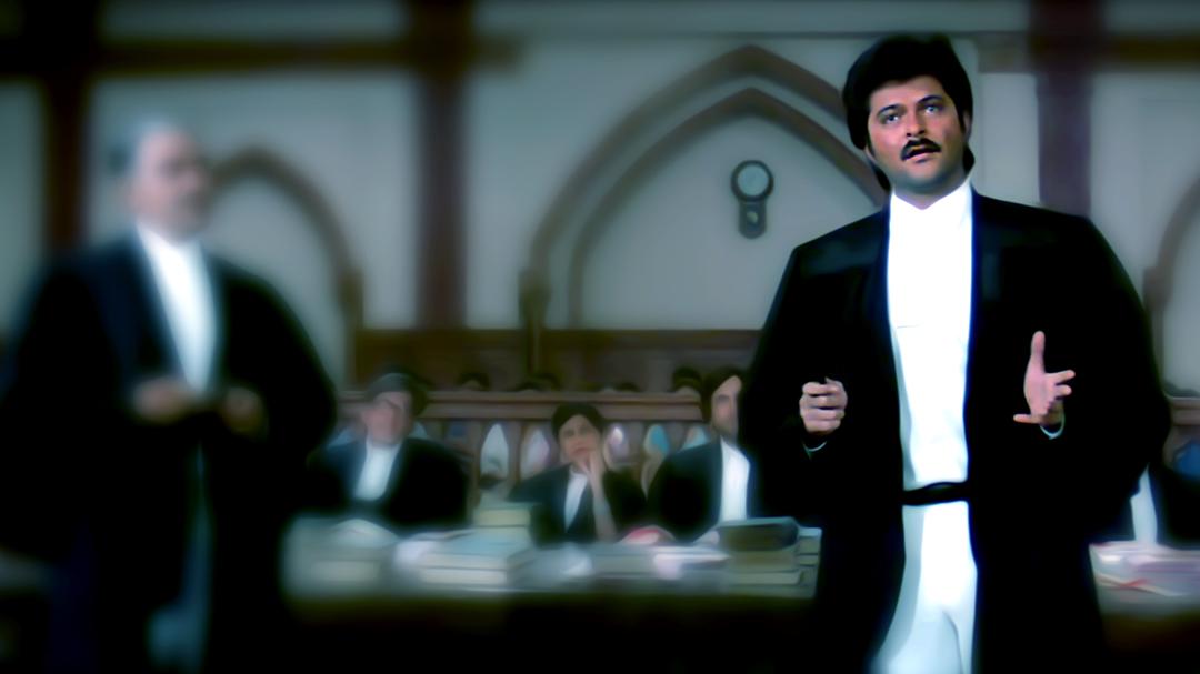 Background image for Meri Jung