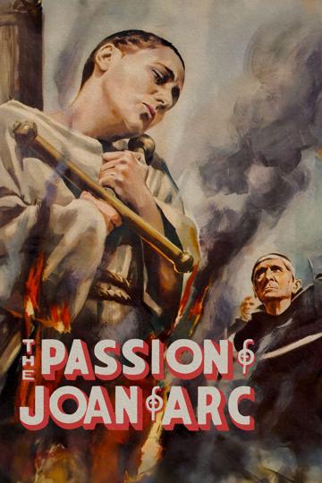 The Passion of Joan of Arc