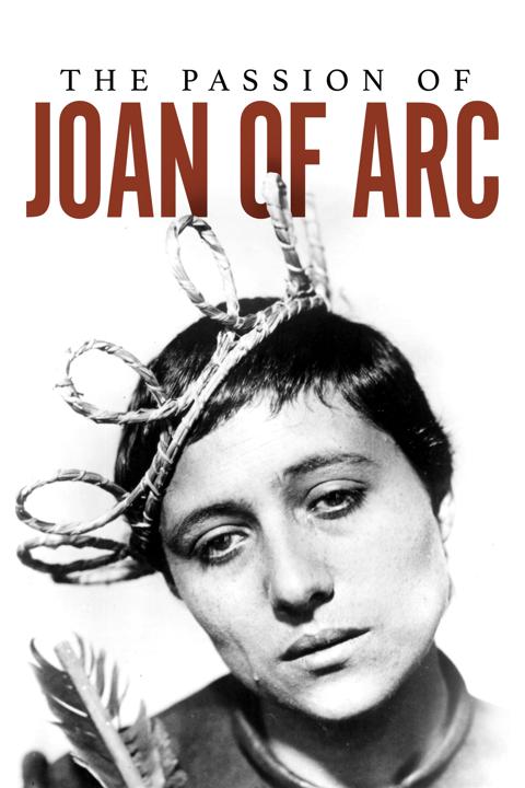 The Passion of Joan of Arc
