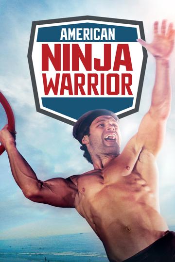 American Ninja Warrior
