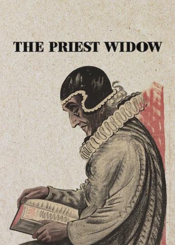 The Parson's Widow poszter