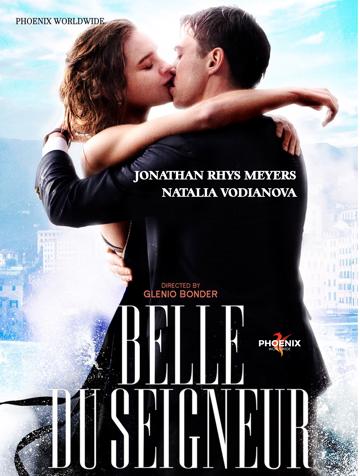 Belle du Seigneur poszter