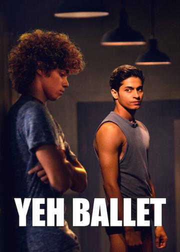 Yeh Ballet poszter